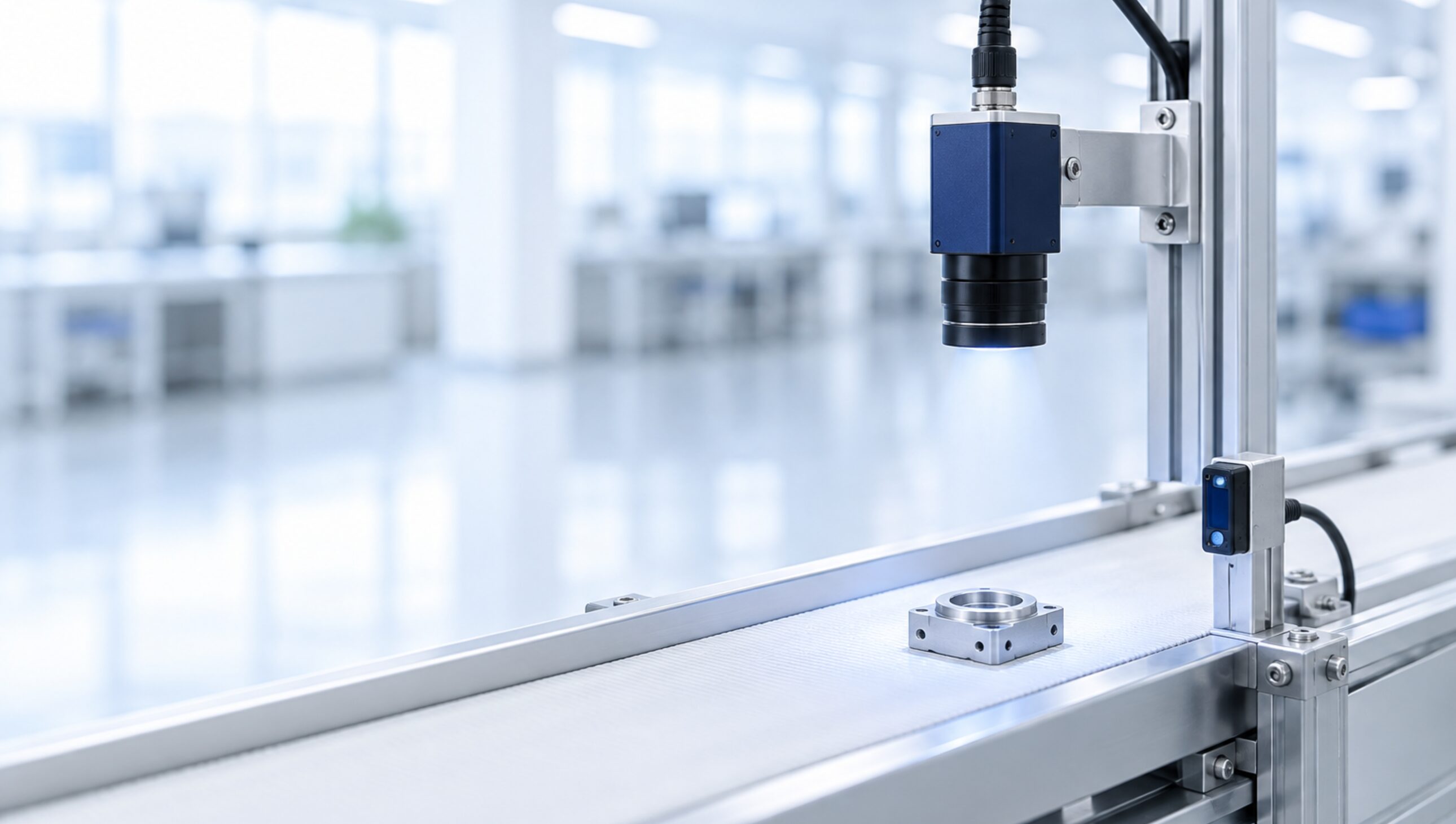 AI solutions at an enterprise site