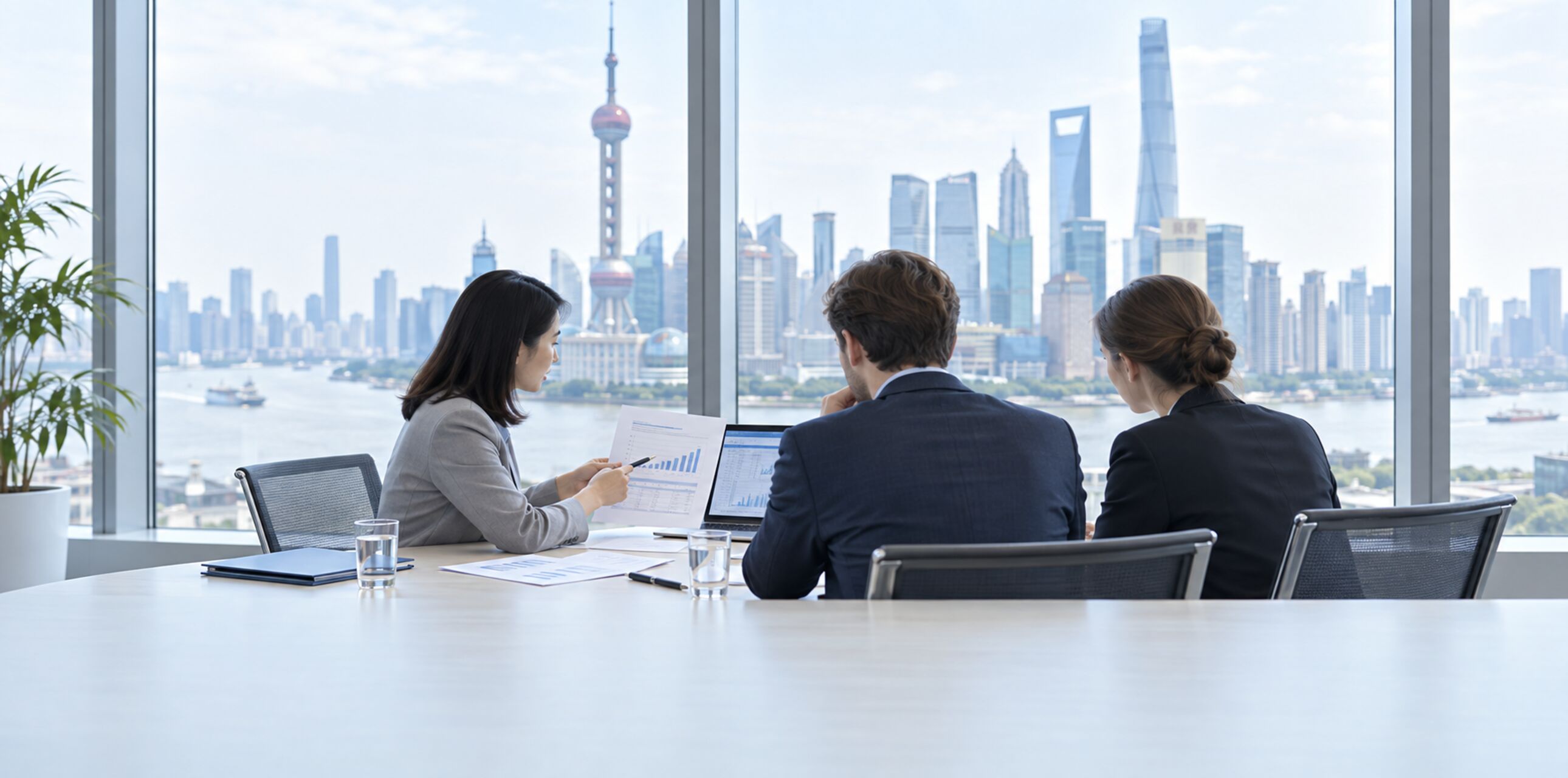 海外企业进入中国:市场调研与投资尽调